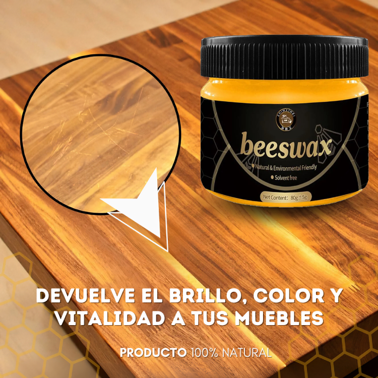 1 + 1 GRATIS | Bee Polish™